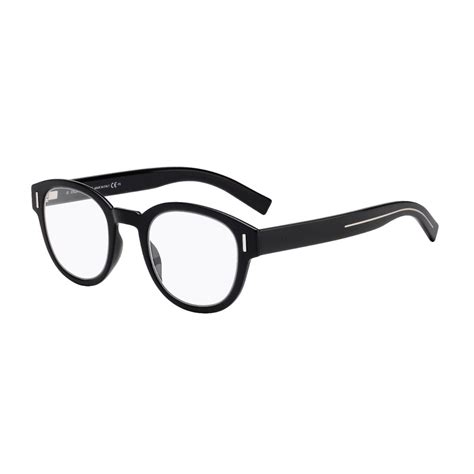 dior occhiali uomo vista